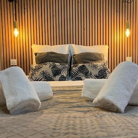 Le Cosy Versaillais Versailles Kültér fotó